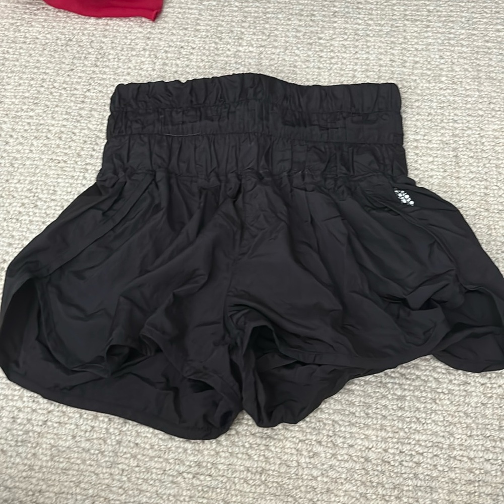 Free people shorts